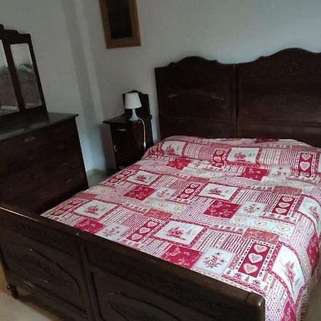 Casa Con Vista A Gravere מראה חיצוני תמונה